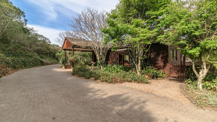 4 Bedroom Property for Sale in Dorchester Heights Eastern Cape